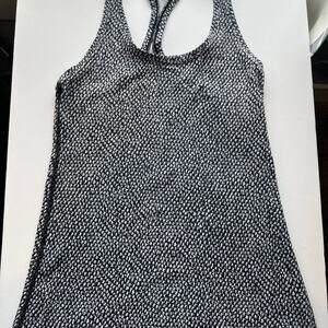 (Sm) Lululemon Cool Racerback Tank